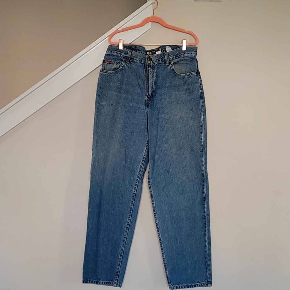Duck Head Jeans Vintage